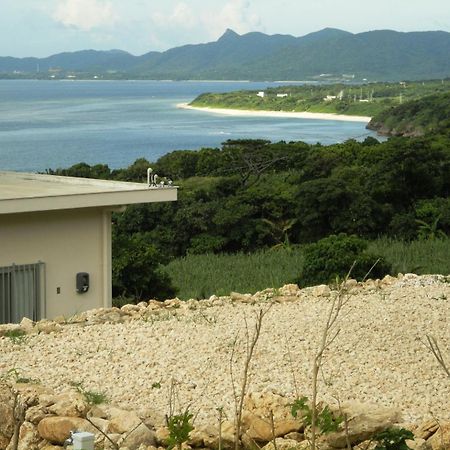 Vacances A La Mer Ishigaki Ishigaki  Extérieur photo