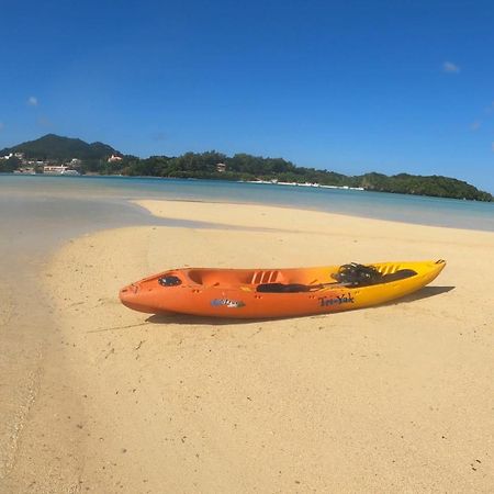Vacances A La Mer Ishigaki Ishigaki  Extérieur photo