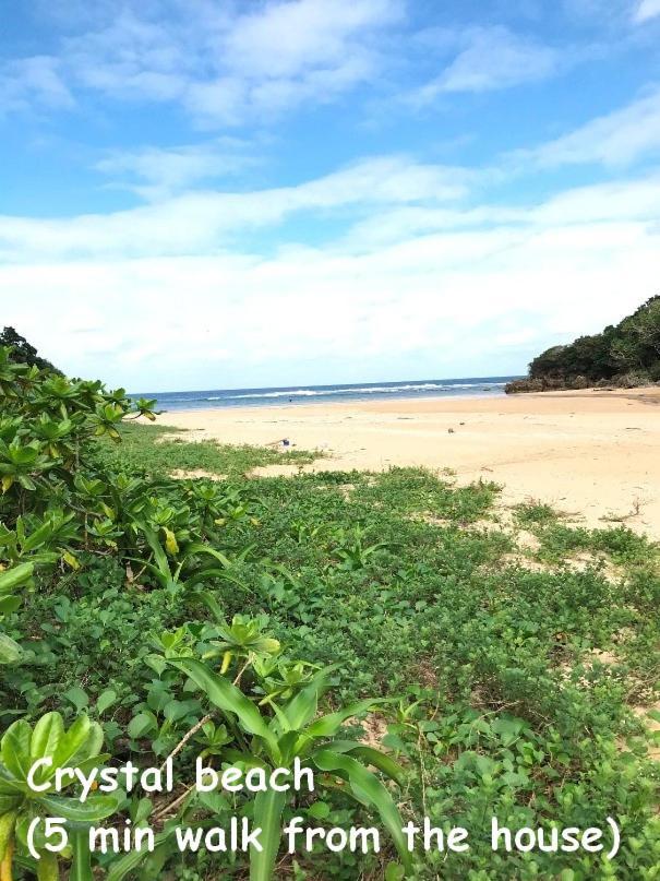 Vacances A La Mer Ishigaki Ishigaki  Extérieur photo