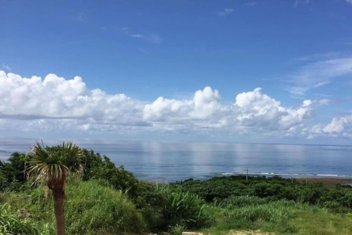 Vacances A La Mer Ishigaki Ishigaki  Extérieur photo