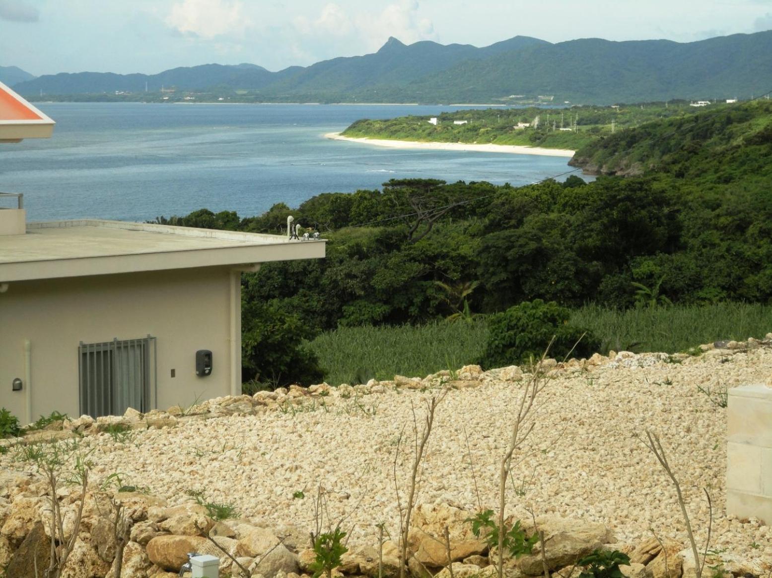 Vacances A La Mer Ishigaki Ishigaki  Extérieur photo