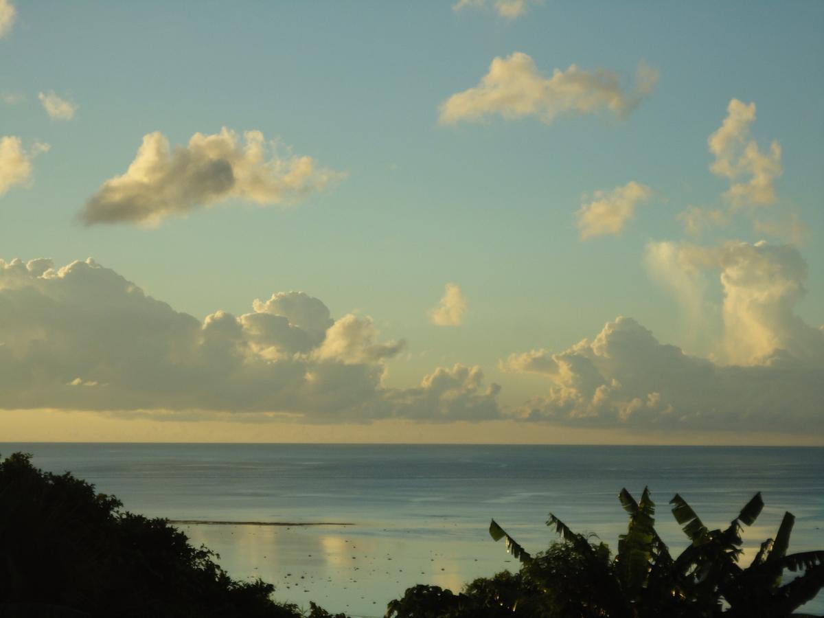 Vacances A La Mer Ishigaki Ishigaki  Chambre photo