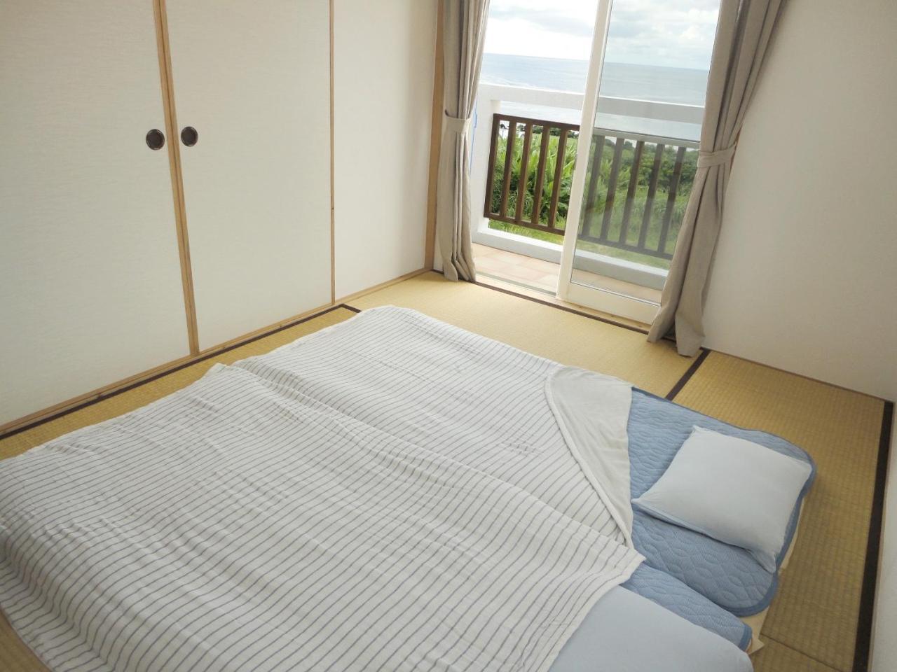 Vacances A La Mer Ishigaki Ishigaki  Extérieur photo